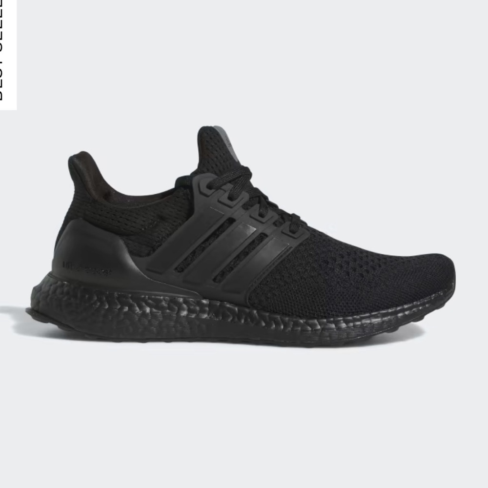 adidas ULTRABOOST DNA Triple Black